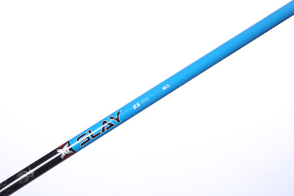 Used Va Composites Slay Driver Shaft Extra Stiff Flex Graphite - 44.25 in - Callaway Opti-Fit Adapter-Next Round
