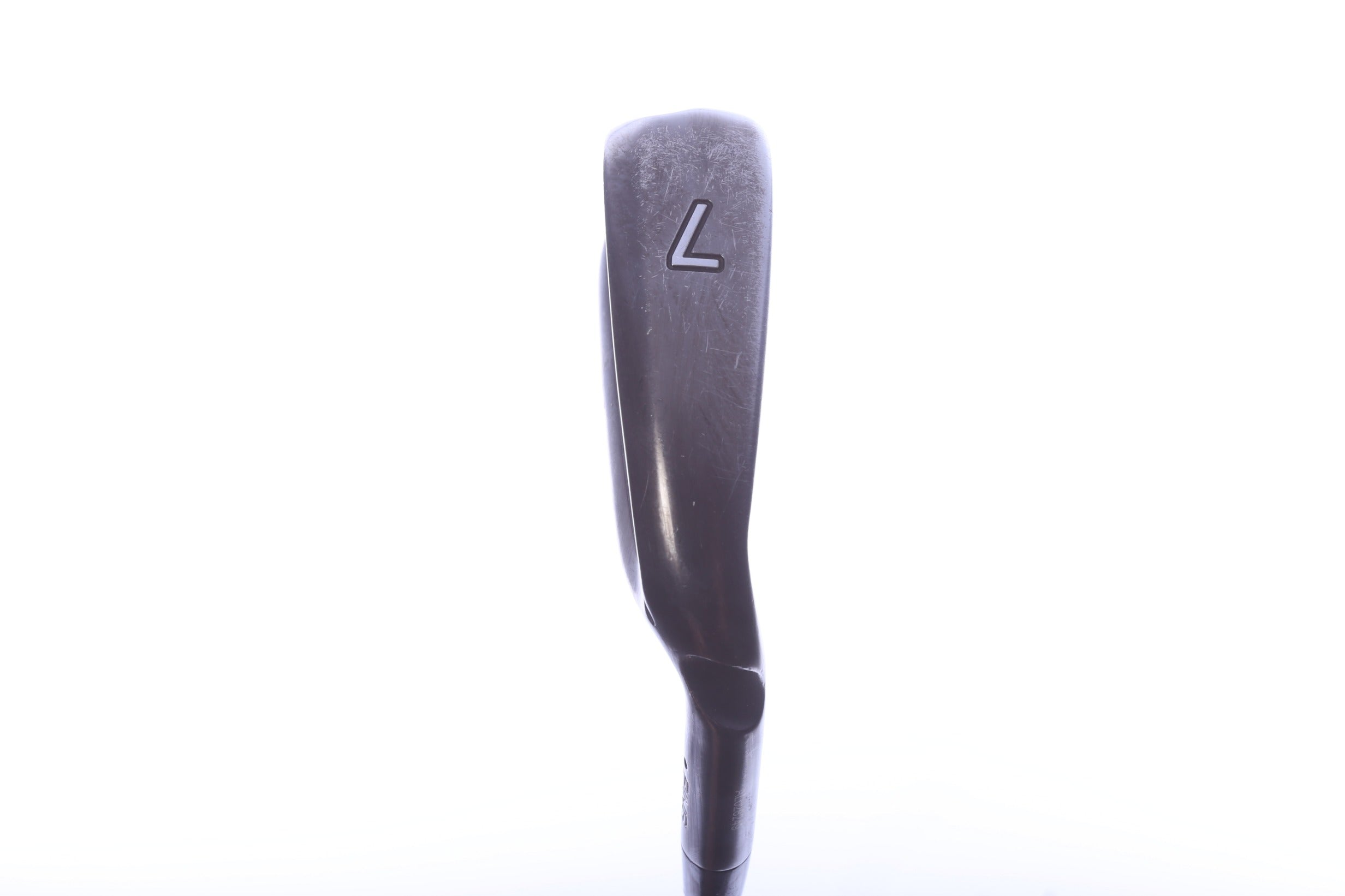 Used Ping G710 Single 7-Iron - Right-Handed - Regular Plus Flex