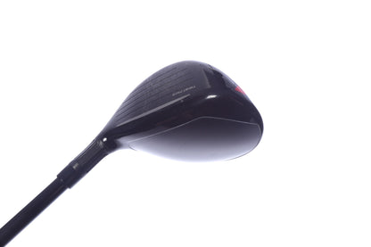 Used TaylorMade STEALTH Rescue 5H Hybrid - Right-Handed - 25 Degrees - Seniors Flex-Next Round
