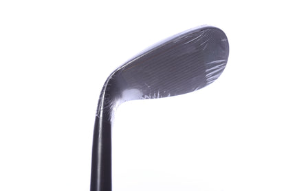 Used Cleveland  x Swag RTZ Black Satin Dollar Bill Lob Wedge - Right-Handed - 60 Degrees - Wedge Flex