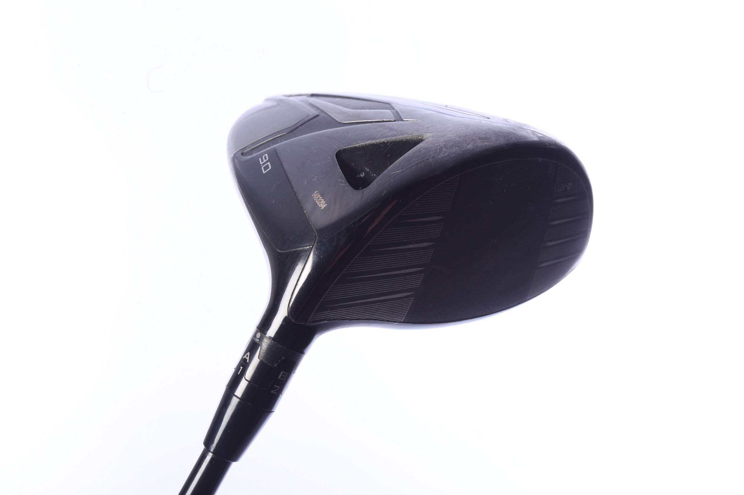 Used Titleist TSi2 Driver - 9 Degrees - Stiff Flex Mitsubishi Tensei AV Blue - Right-Handed