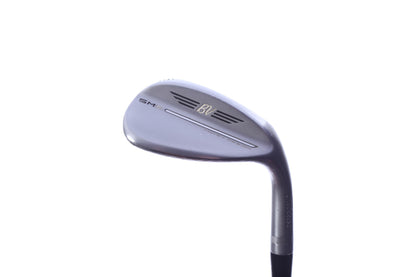 Used Titleist Vokey SM9 Tour Chrome Sand Wedge - Right-Handed - 56 Degrees - Wedge Flex