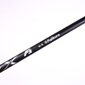 Fujikura Motore F1 65 FW Shaft Extra Stiff Flex - 41.75 in - No Tip-Next Round
