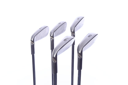 Used Ping G30 Iron Set - Right-Handed - 5-9 - Regular Flex-Next Round
