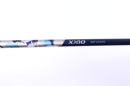 Used XXIO 12 4H Hybrid - Right-Handed - 22 Degrees - Ladies Flex-Next Round