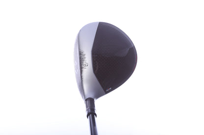 Used TaylorMade M4 3HL Wood - Right-Handed - 16.5 Degrees - Regular Flex