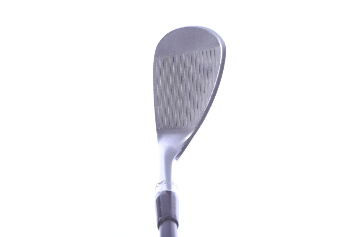 Used Titleist Vokey SM9 Tour Chrome Gap Wedge - Right-Handed - 52 Degrees - Seniors Flex-Next Round