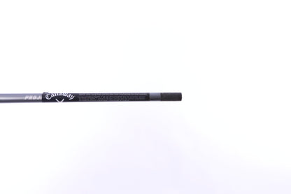 Used Project X Denali Frost Black Fairway Wood Shaft Stiff Flex Graphite - 41.5 in - No Adapter