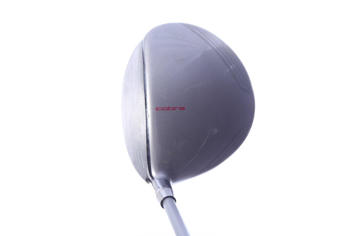Used Cobra King F7 Driver - 12.5 Degrees - Ladies Flex Fujikura Pro - Right-Handed