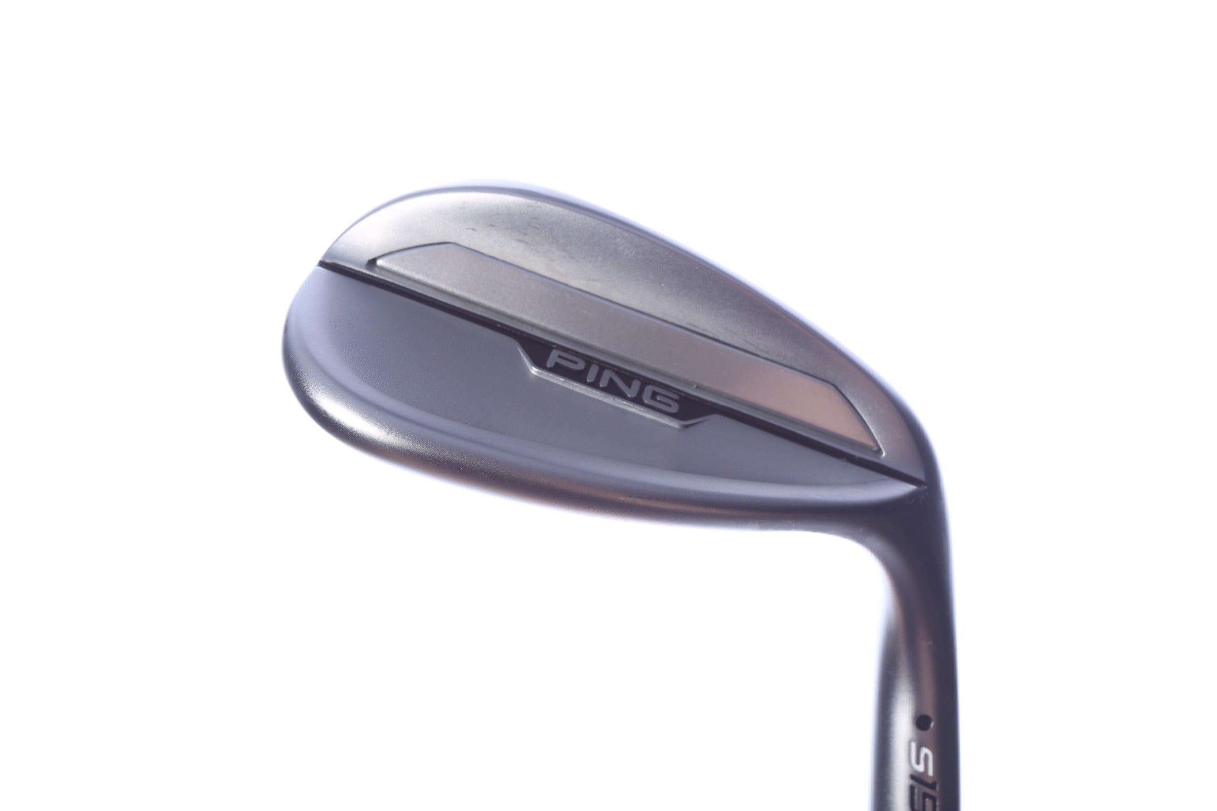 Used Ping s159 Chrome Lob Wedge - Right-Handed - 60 Degrees - Extra Stiff Flex-Next Round