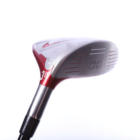 Used Nike VR-S Covert 2.0 3-Wood - Right-Handed - 15 Degrees - Ladies Flex-Next Round