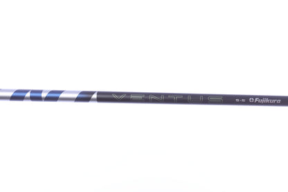 Used TaylorMade Qi35 Driver - 10 Degrees - Stiff Flex Fujikura Ventus Blue - Right-Handed