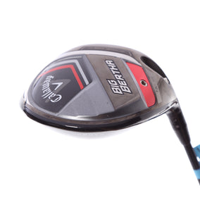 Used Callaway Big Bertha 23 Driver - 12.5 Degrees - Regular Flex HZRDUS RDX Smoke - Right-Handed-Next Round