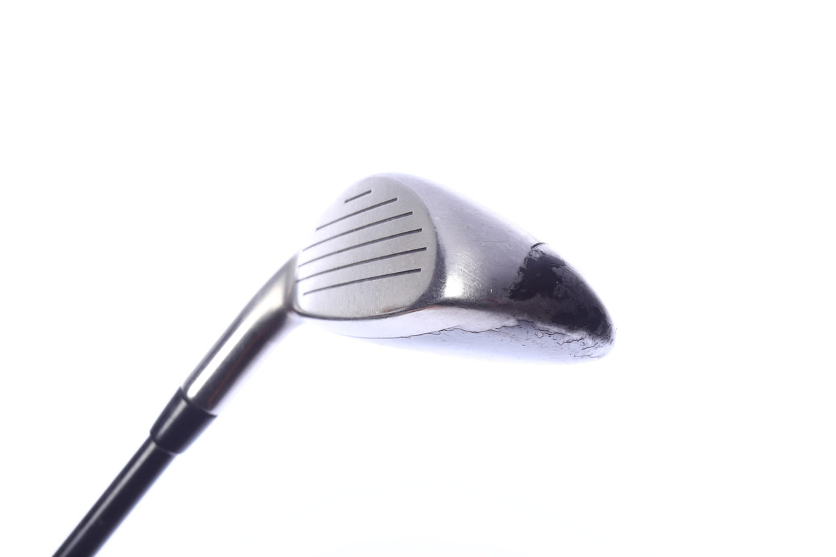 Used Callaway RAZR X Tour 4H Hybrid - Right-Handed - 24 Degrees - Stiff Flex