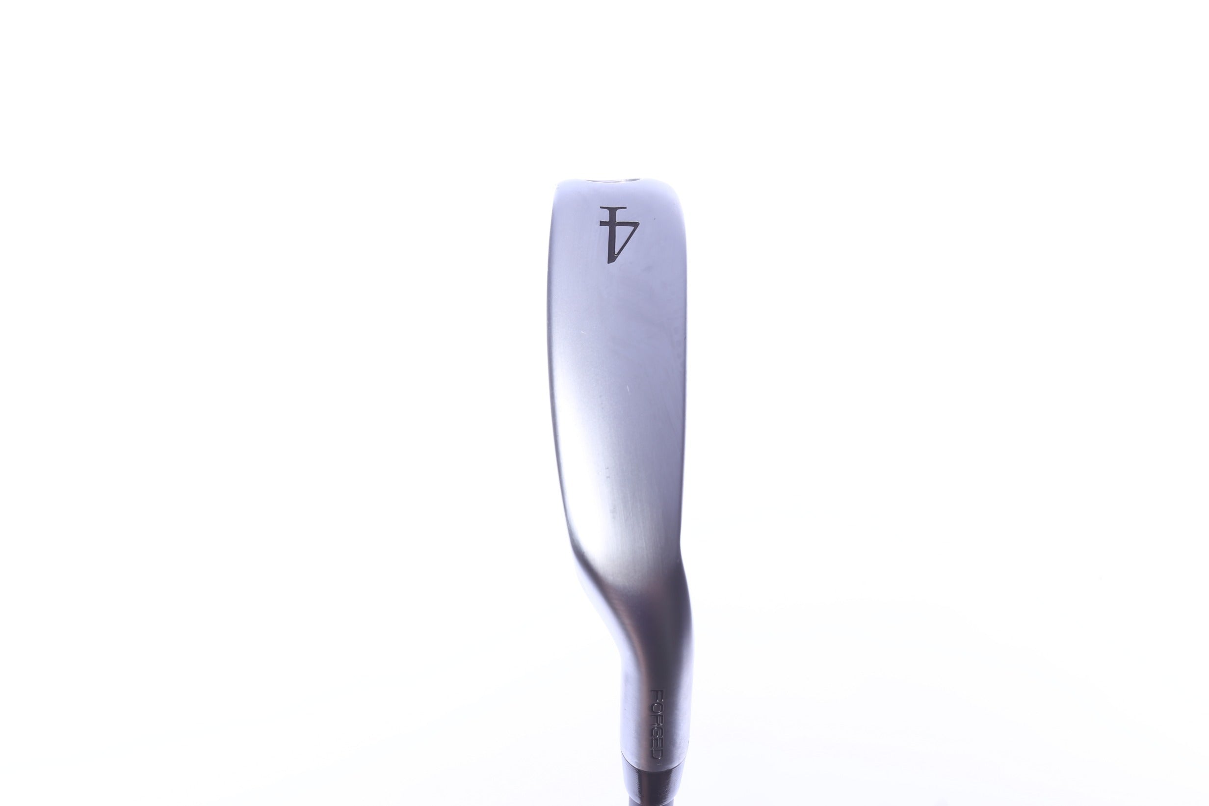 Used Maltby TS-UI Single Utility 4-Iron - Right-Handed - Seniors Flex
