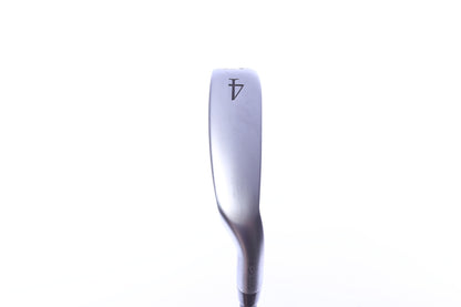 Used Maltby TS-UI Single Utility 4-Iron - Right-Handed - Seniors Flex