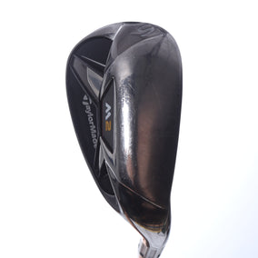Used TaylorMade M2 Sand Wedge - Right-Handed - 56 Degrees - Seniors Flex-Next Round
