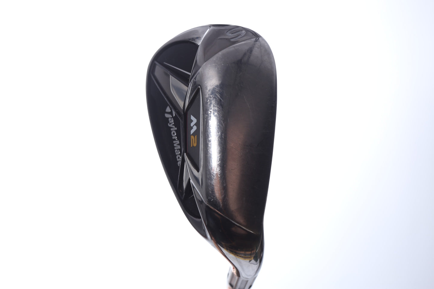 Used TaylorMade M2 Sand Wedge - Right-Handed - 56 Degrees - Seniors Flex-Next Round