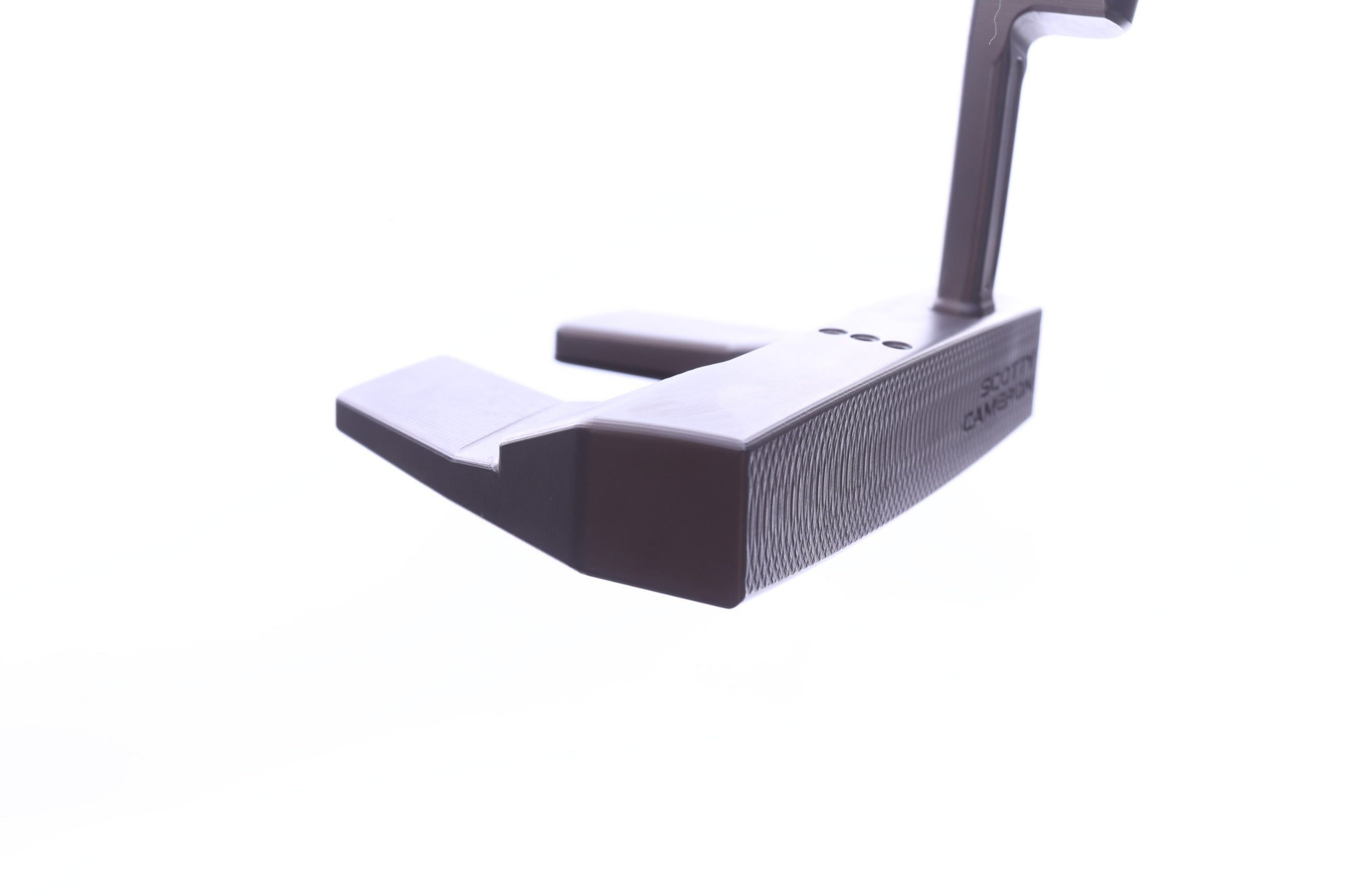 Used Titleist Scotty Cameron Phantom 5.2 Putter - Right-Handed - 34 in - Mallet