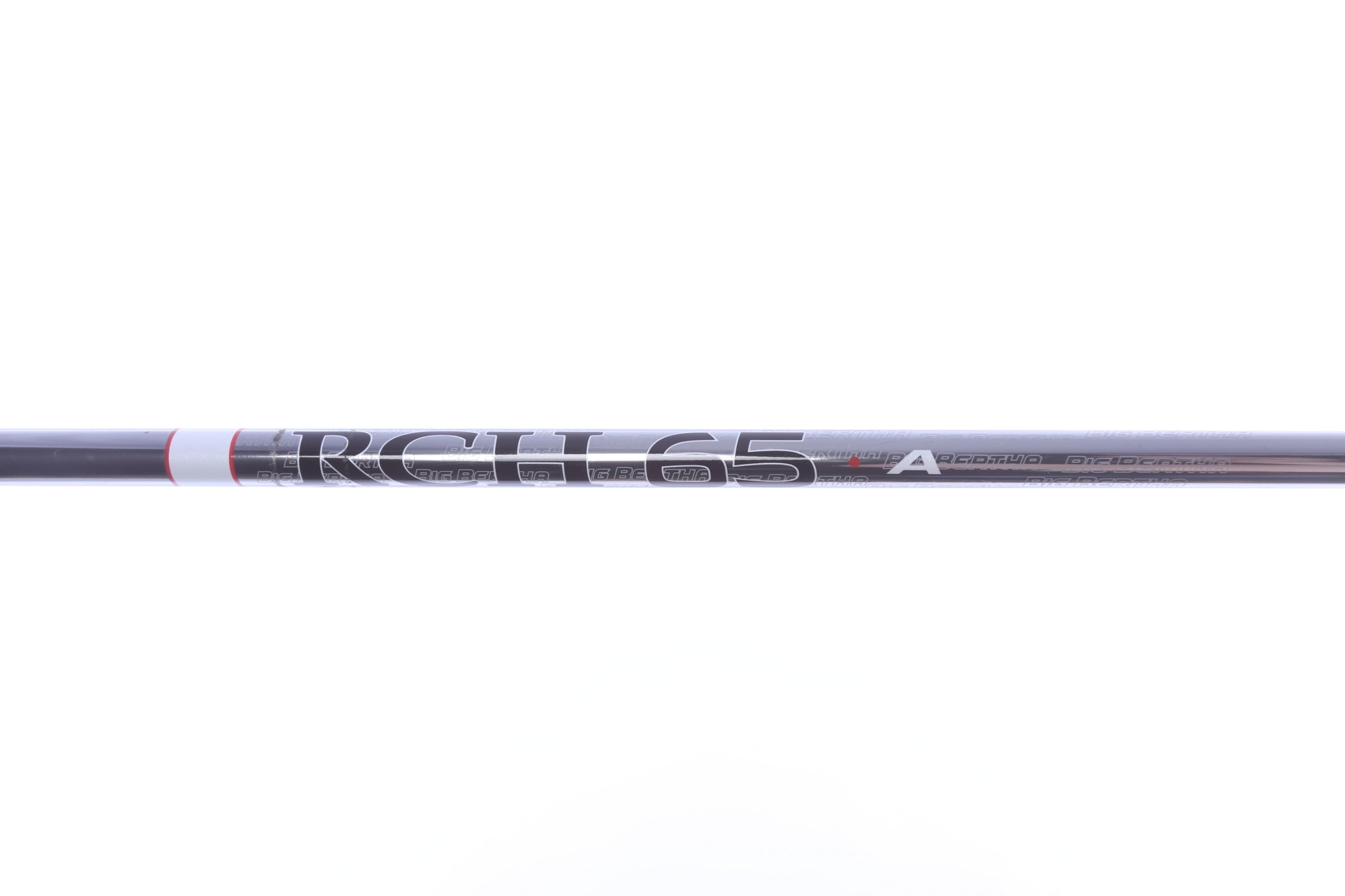 Used Callaway Big Bertha B21 6H Hybrid - Right-Handed - 27 Degrees - Seniors Flex-Next Round