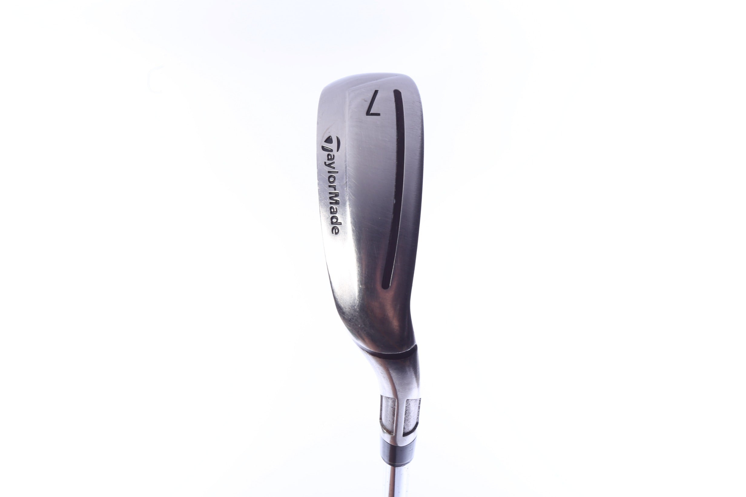Used TaylorMade Stealth HD Single 7-Iron - Right-Handed - Regular Flex