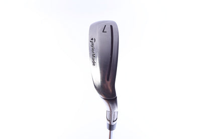 Used TaylorMade Stealth HD Single 7-Iron - Right-Handed - Regular Flex