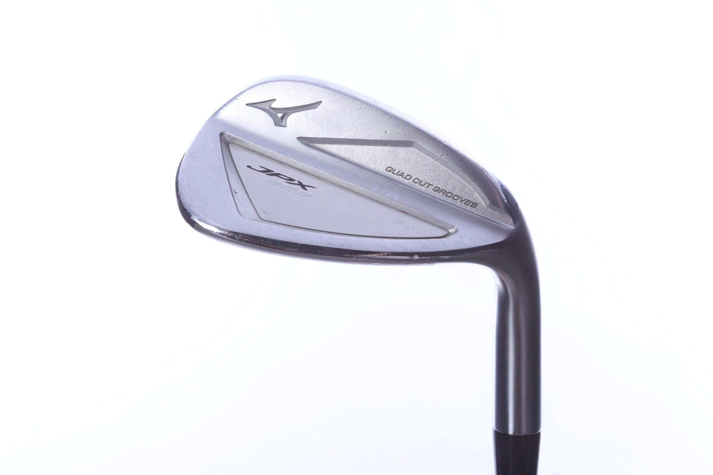 Used Mizuno JPX 923 Gap Wedge - Right-Handed - 48 Degrees - Stiff Flex-Next Round