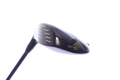 Used Ping G430 MAX 5-Wood - Right-Handed - 18 Degrees - Soft Regular Flex