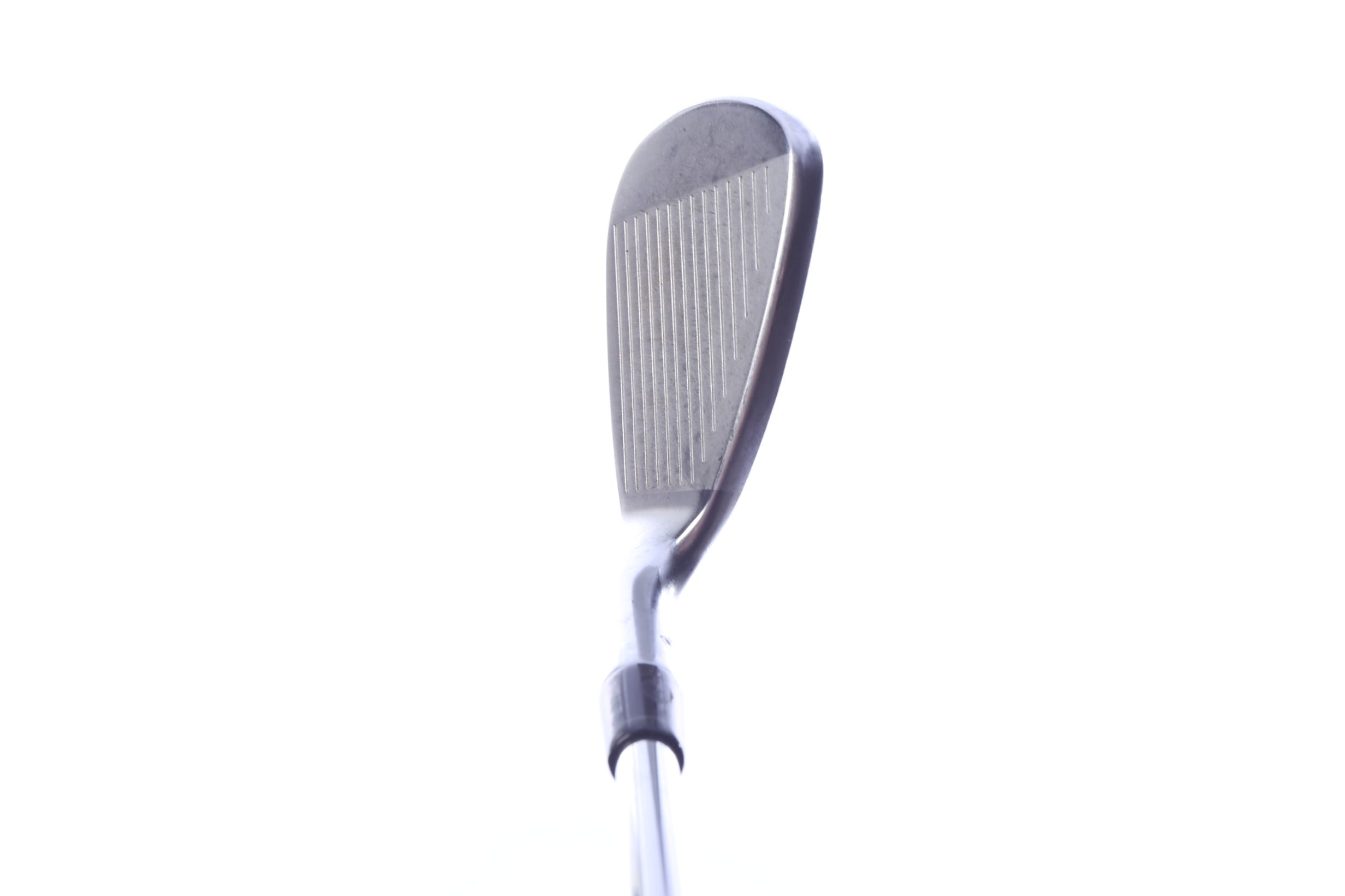Used Callaway Apex DCB Iron Set - Right-Handed - 5-PW - Stiff Flex-Next Round