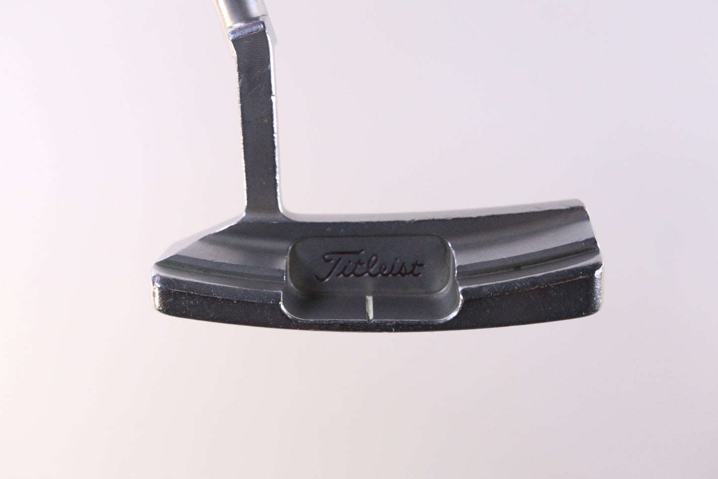 Used Titleist Scotty Cameron California Monterey Putter - Right-Handed - 37 in - Blade-Next Round