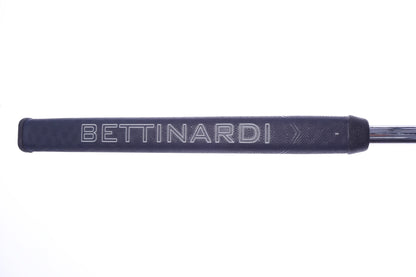 Used Bettinardi 2025 Queen B 16 Putter - Right-Handed - 35 in - Blade-Next Round