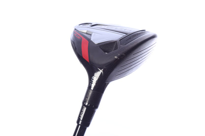 Used TaylorMade STEALTH 5-Wood - Right-Handed - 19 Degrees - Stiff Flex