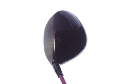 Used Callaway Big Bertha REVA 23 Driver - 10.5 Degrees - Ladies Flex Acer Velocity Pink - Right-Handed-Next Round