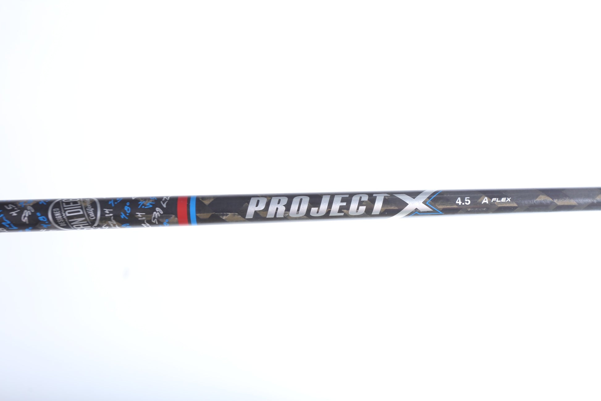 Used Callaway XR 3-Wood - Right-Handed - 15 Degrees - Seniors Flex-Next Round
