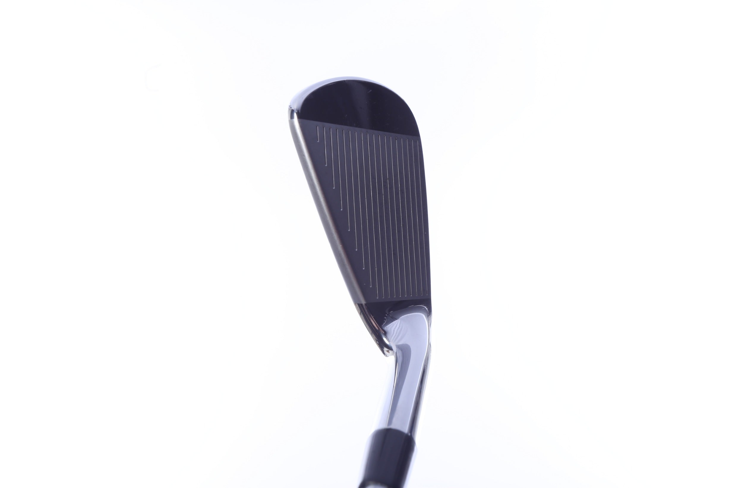 Used Callaway 2013 X Forged Single 6-Iron - Left-Handed - Regular Flex