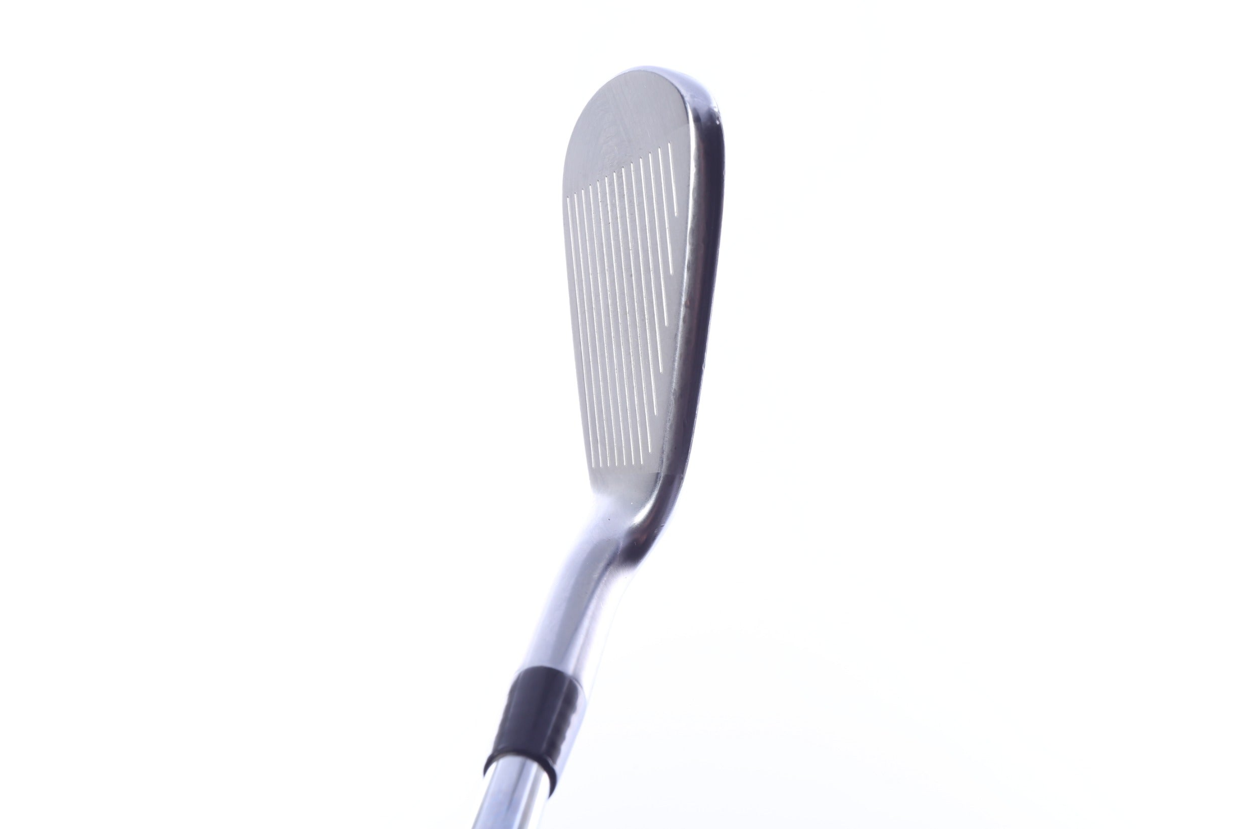 Used Mizuno JPX 923 Hot Metal Pro Single 9-Iron - Right-Handed - Stiff Flex