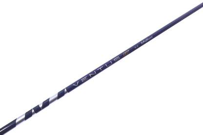 Used Fujikura Ventus TR Velocore Blue Driver Shaft Stiff Flex Graphite - 44.25 in - Ping G410 Adapter