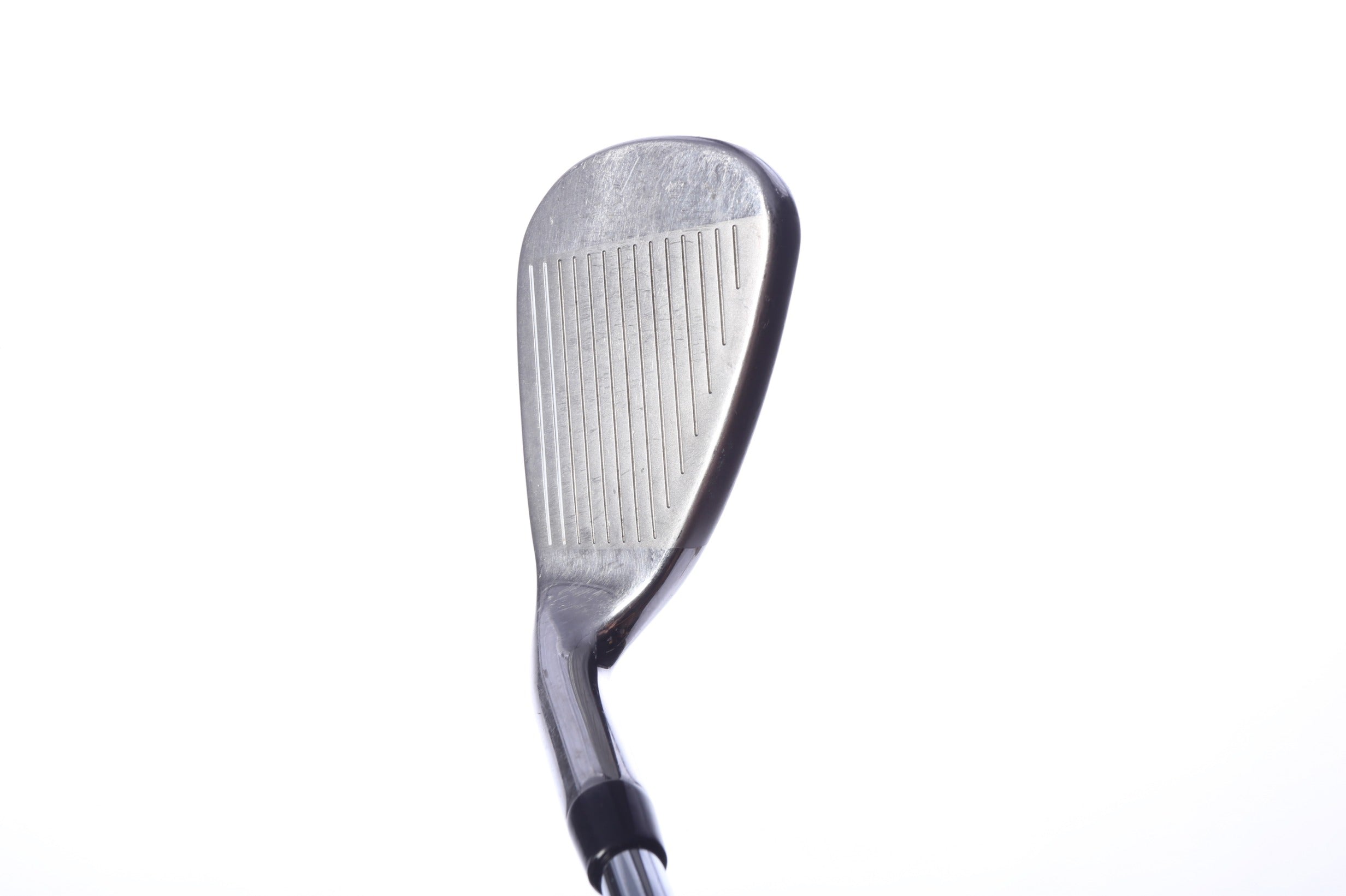 Used Callaway Mavrik Single 9-Iron - Right-Handed - Stiff Flex-Next Round
