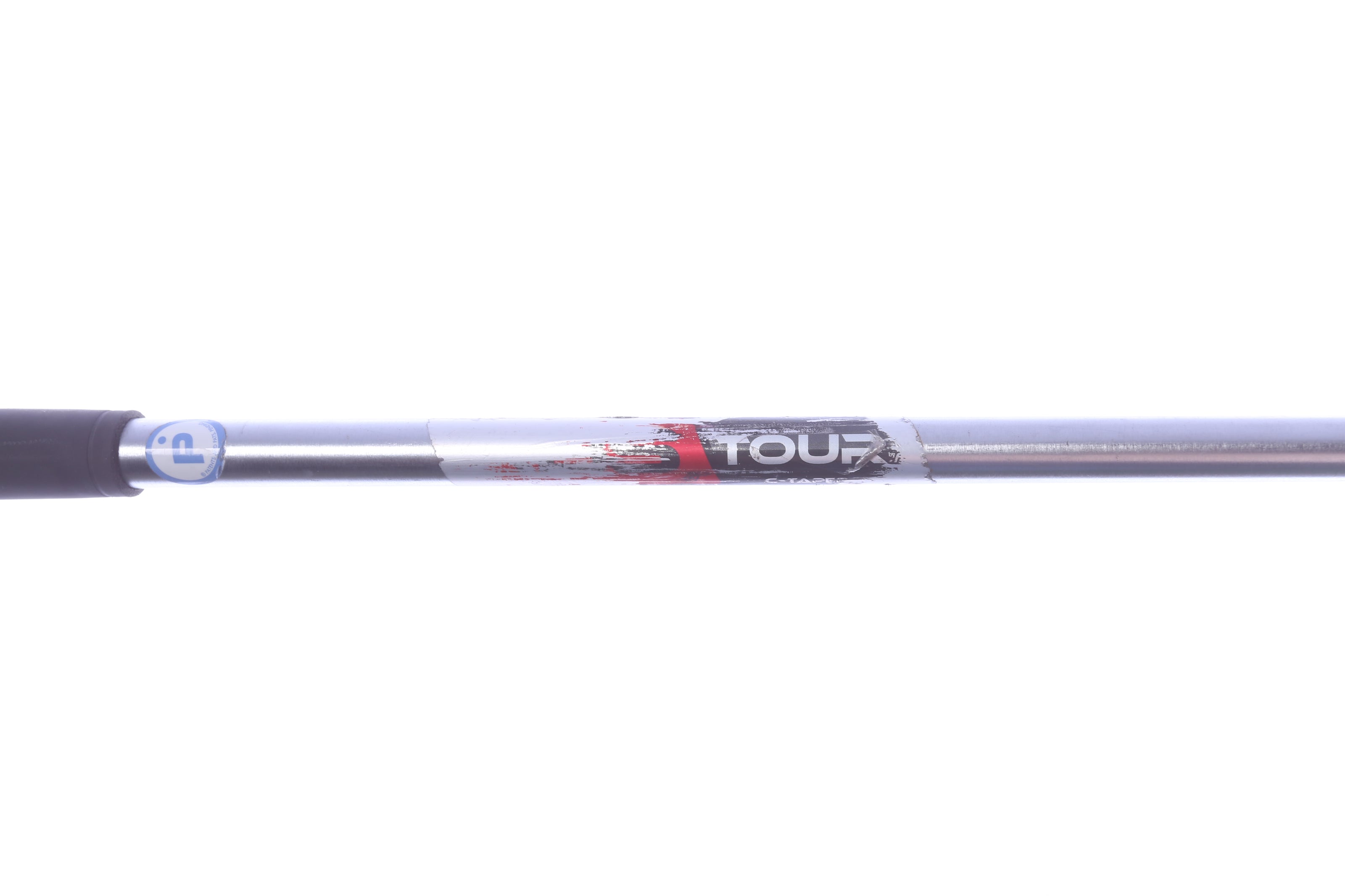 Used Honma TW757 P Iron Set - Right-Handed - 4-PW - Extra Stiff Flex