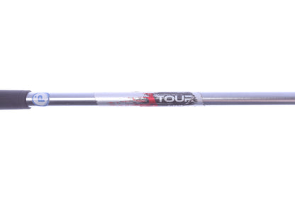 Used Honma TW757 P Iron Set - Right-Handed - 4-PW - Extra Stiff Flex