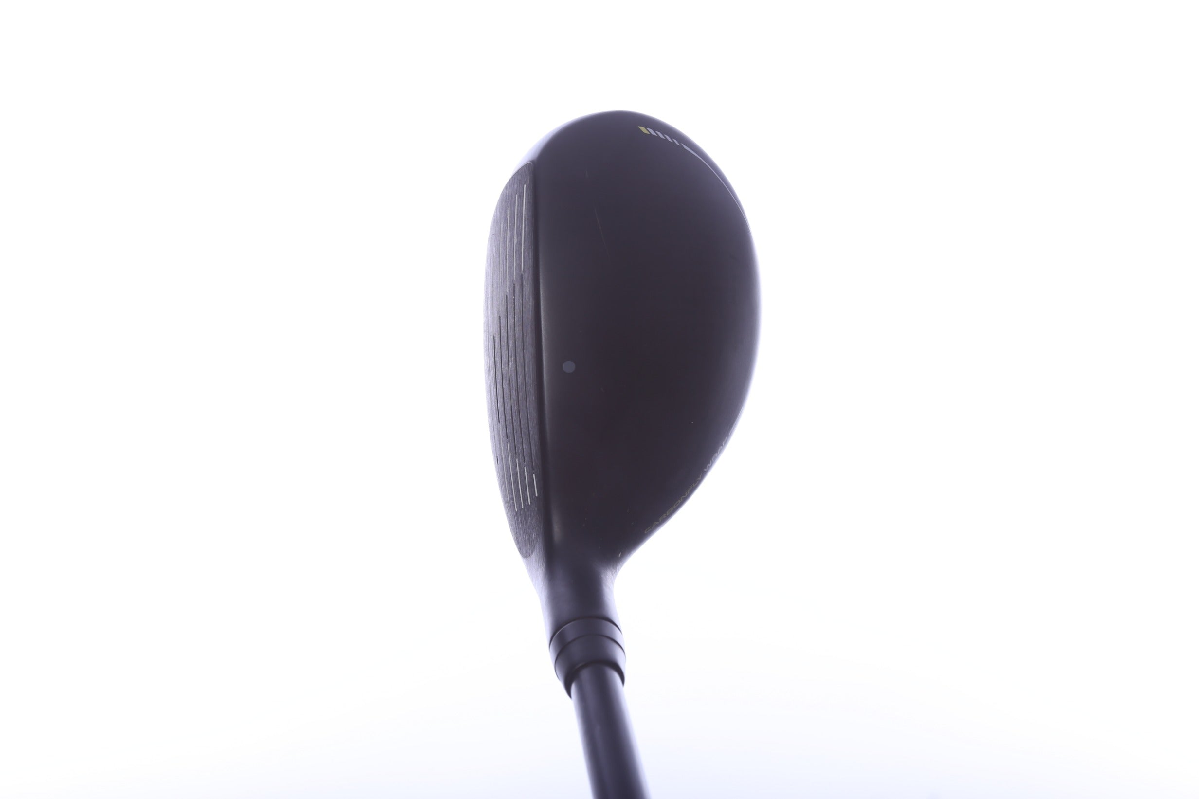 Used Ping G430 3H Hybrid - Right-Handed - 19 Degrees - Stiff Flex