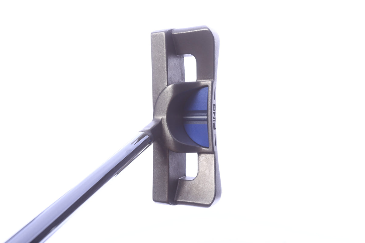Used Ping G5i Mini C Putter - Right-Handed - 37 in - Blade