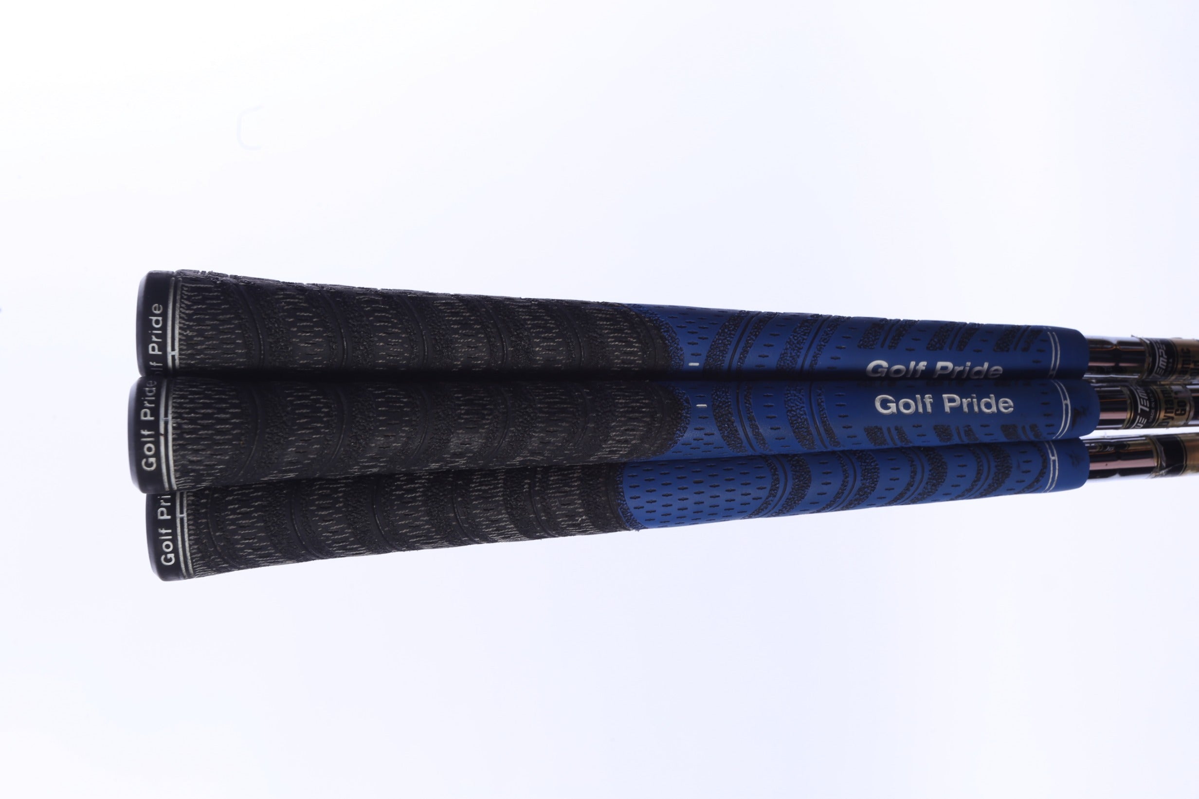 Used Srixon Z-765 Iron Set - Right-Handed - 5-PW - Stiff Flex