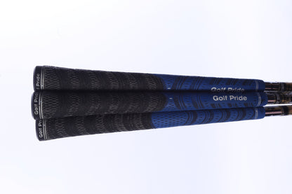 Used Srixon Z-765 Iron Set - Right-Handed - 5-PW - Stiff Flex