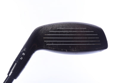 Used Titleist GT2 3H Hybrid - Right-Handed - 18 Degrees - Extra Stiff Flex