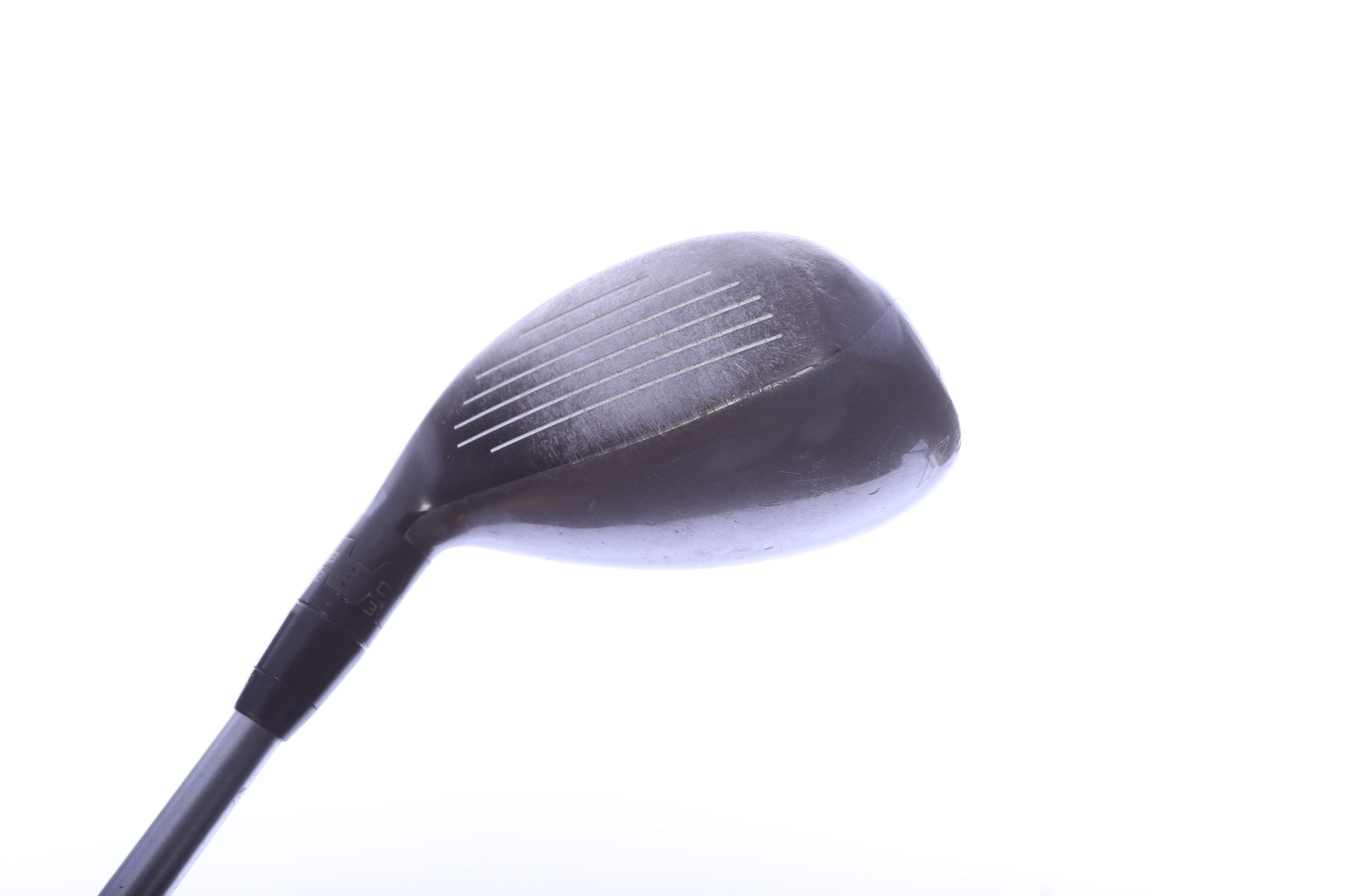 Used Titleist 816 H1 4H Hybrid - Right-Handed - 21 Degrees - Regular Flex