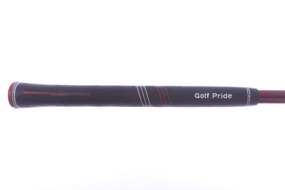 Used TaylorMade STEALTH PLUS Rescue 3H Hybrid - Right-Handed - 19.5 Degrees - Stiff Flex