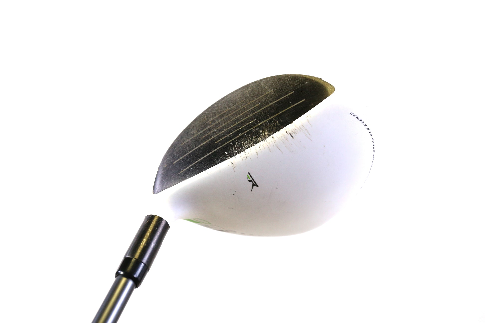 TaylorMade RocketBallz 3-Wood - Right-Handed - 14.5 Degrees - Stiff Flex-Next Round