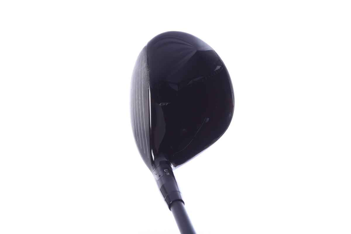 Used Titleist GT2 3-Wood - Right-Handed - 15 Degrees - Extra Stiff Flex