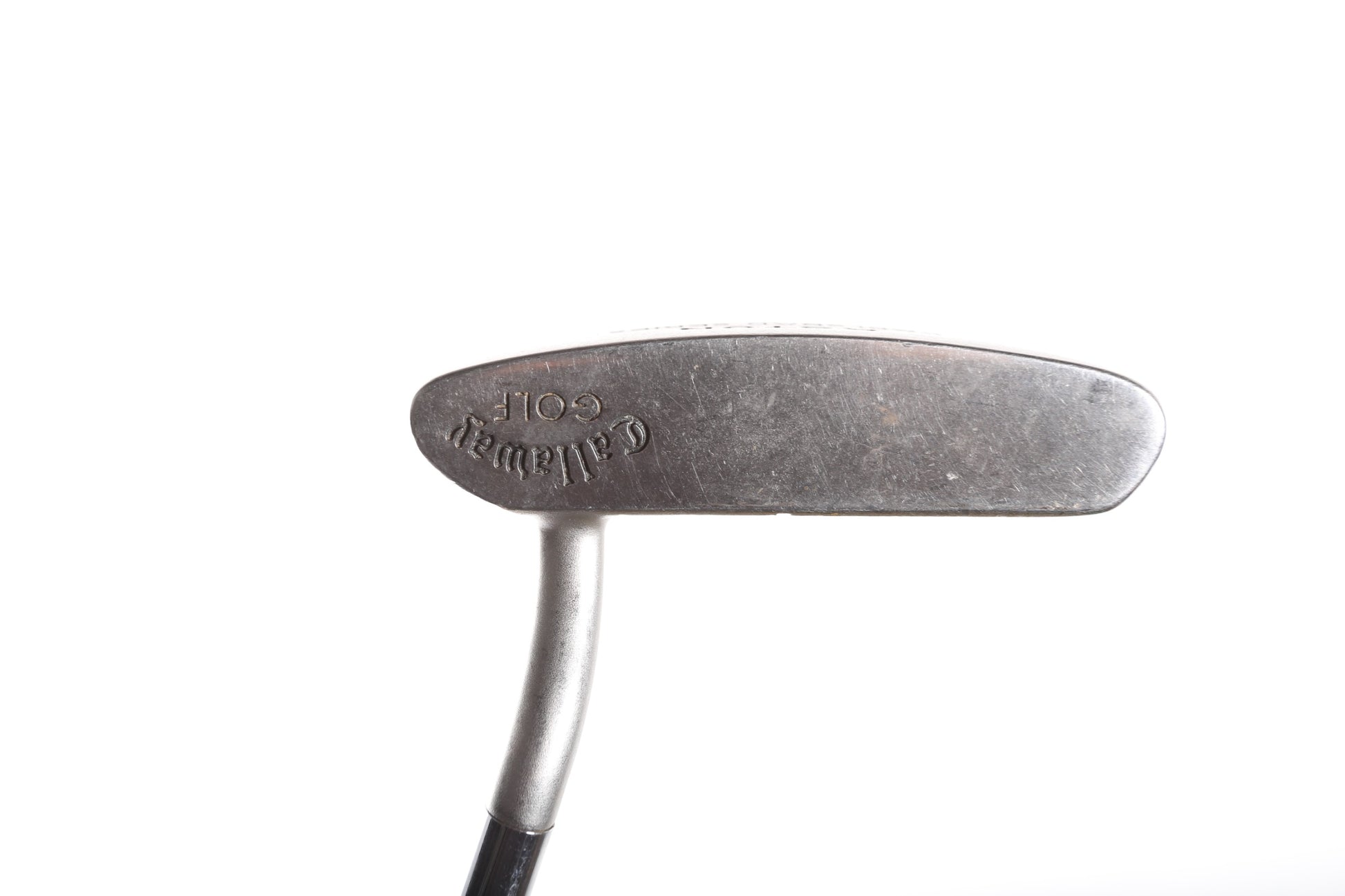 Used Callaway Carlsbad Series Putter - Right-Handed - 32 in - Blade-Next Round